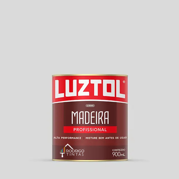 Selador Madeira Luztol